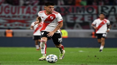 Nhận định, soi kèo River Plate vs CA Sarmiento lúc 04h30 ngày 29/07/2024