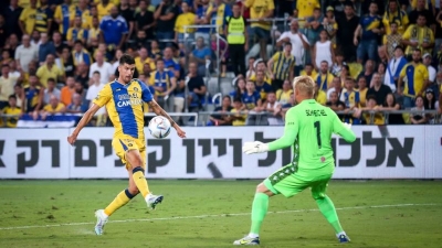 Nhận định, soi kèo Maccabi Tel Aviv vs FCSB lúc 01h00 ngày 01/08/2024