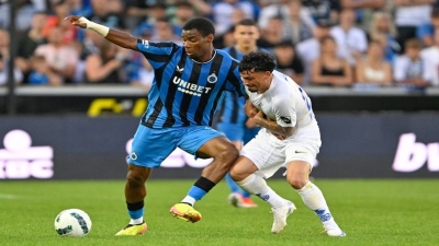 Nhận định, soi kèo Standard Liege vs Club Brugge lúc 23h30 ngày 04/08/2024