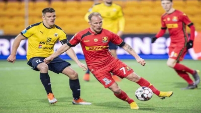 Nhận định, soi kèo Vejle BK vs Nordsjaelland lúc 00h00 ngày 06/08/2024