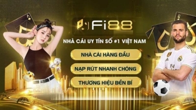 Fi88 - Ưu đãi cực khủng với nhiều chương trình hấp dẫn