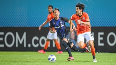 Nhận định, soi kèo Gamba Osaka vs FC Tokyo lúc 17h00 ngày 07/08/2024