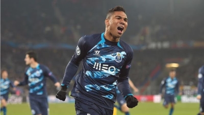 Casemiro - Người khổng lồ vĩ đại của thành Madrid