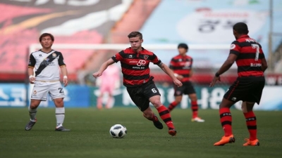 Nhận định, soi kèo Pohang Steelers vs FC Seoul lúc 17h00 ngày 11/08/2024