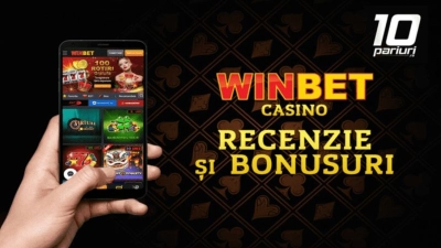 Winbet - Sân chơi cá cược trực tuyến được yêu thích nhất 2024