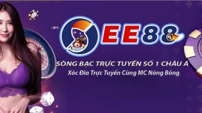 EE88 - Khám phá nhà cái đẳng cấp nhất Việt Nam hiện nay