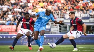 Nhận định, soi kèo Napoli vs Bologna lúc 01h45 ngày 26/08/2024