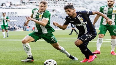 Nhận định, soi kèo Hammarby vs GAIS Goteborg lúc 00h00 ngày 27/08/2024