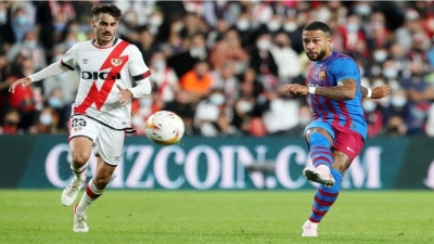 Nhận định, soi kèo Rayo Vallecano vs Barcelona lúc 02h30 ngày 28/08/2024