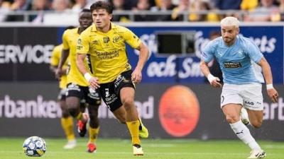 Nhận định, soi kèo Elfsborg vs Molde lúc 00h00 ngày 30/08/2024