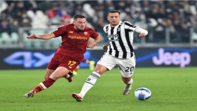 Nhận định, soi kèo Juventus vs AS Roma lúc 01h45 ngày 02/09/2024