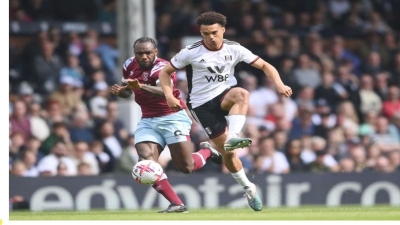 Nhận định, soi kèo Fulham vs West Ham United lúc 21h00 ngày 14/09/2024