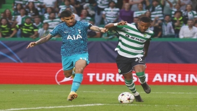 Nhận định, soi kèo Sporting Lisbon vs Lille OSC lúc 02h00 ngày 18/09/2024