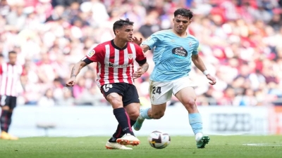 Nhận định, soi kèo Athletic Bilbao vs Celta Vigo lúc 21h15 ngày 22/09/2024