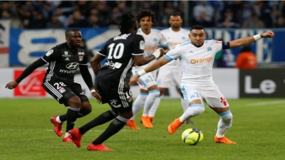 Nhận định, soi kèo Lyon vs Marseille lúc 01h45 ngày 23/09/2024