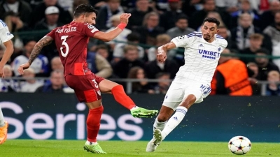 Nhận định, soi kèo FC Copenhagen vs Aalborg lúc 00h00 ngày 24/09/2024