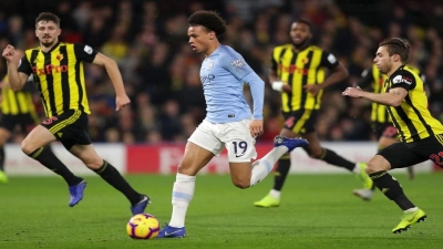 Nhận định, soi kèo Manchester City vs Watford lúc 01h45 ngày 25/09/2024