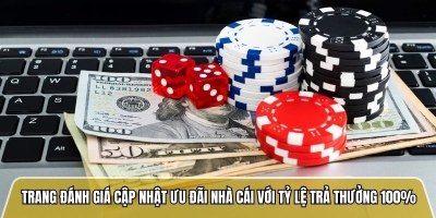 Topnhacai.in.net - Trang đánh giá nhà cái uy tín có tỷ lệ trả thưởng 100%